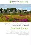 Prehistoric Europe