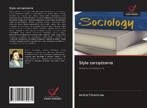 Style zarz¿dzania