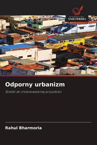 Odporny urbanizm