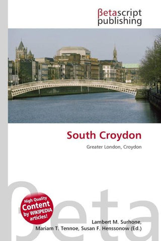 South Croydon