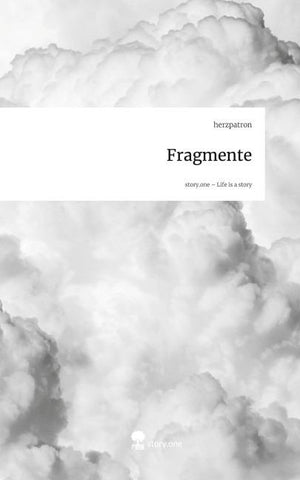 Fragmente. Life is a Story - story.one