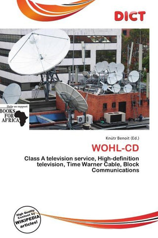 WOHL-CD