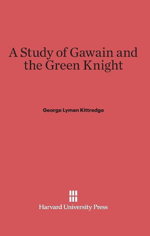 A Study of Gawain and the Green Knight