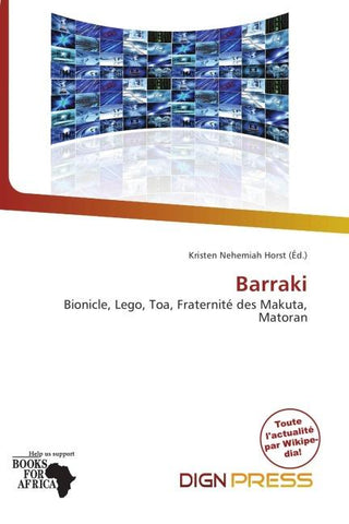 Barraki