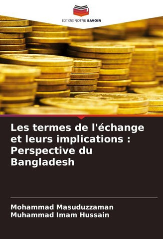 Les termes de l'échange et leurs implications : Perspective du Bangladesh