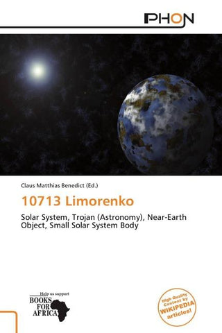 10713 Limorenko