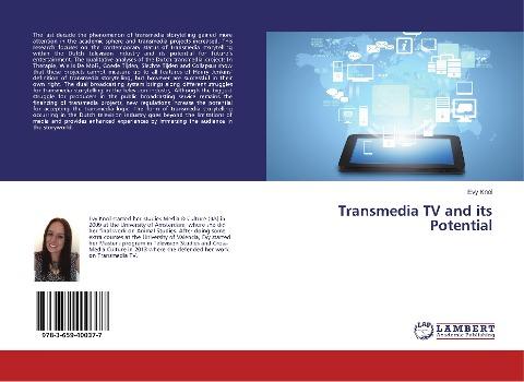 Transmedia TV and its Potential