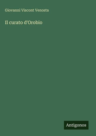 Il curato d'Orobio
