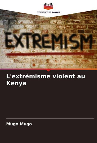 L'extrémisme violent au Kenya