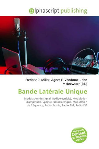Bande Latérale Unique