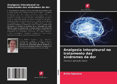 Analgesia interpleural no tratamento das síndromes da dor
