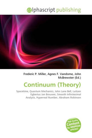 Continuum (Theory)