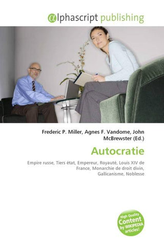 Autocratie
