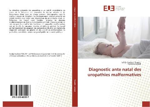 Diagnostic ante natal des uropathies malformatives
