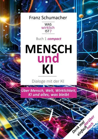 Mensch und KI - Dialoge mit der KI