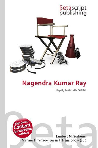 Nagendra Kumar Ray