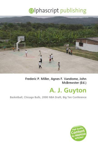 A. J. Guyton