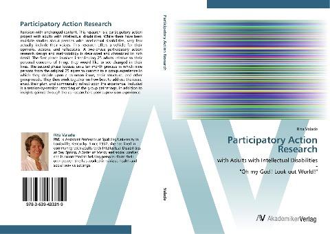 Participatory Action Research