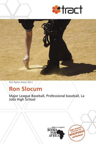 Ron Slocum