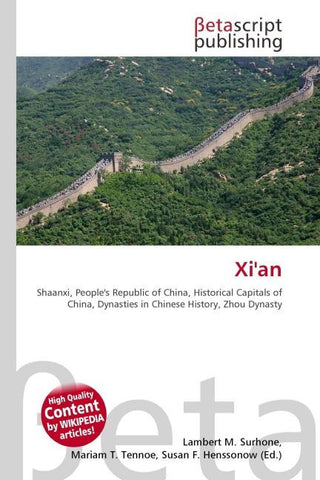 Xi'an