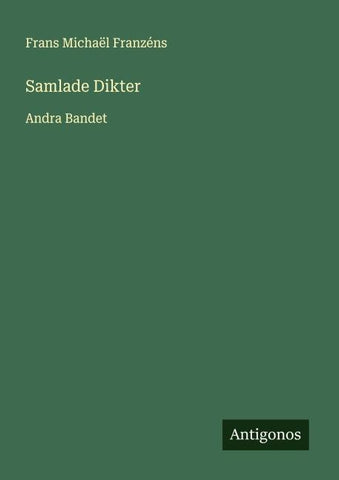 Samlade Dikter