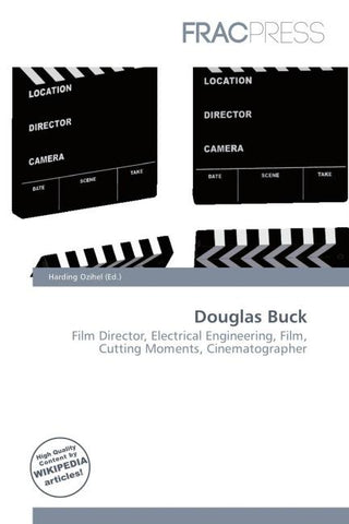 Douglas Buck