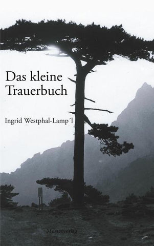 Das kleine Trauerbuch