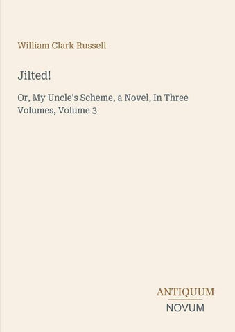 Jilted!