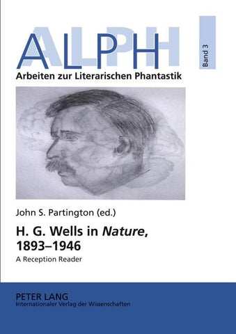 H. G. Wells in «Nature», 1893-1946