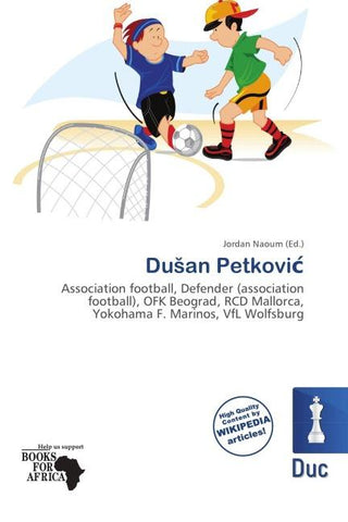 Du¿an Petkovi¿