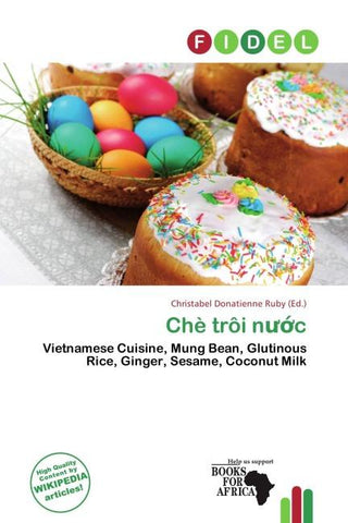 Chè trôi n¿¿c
