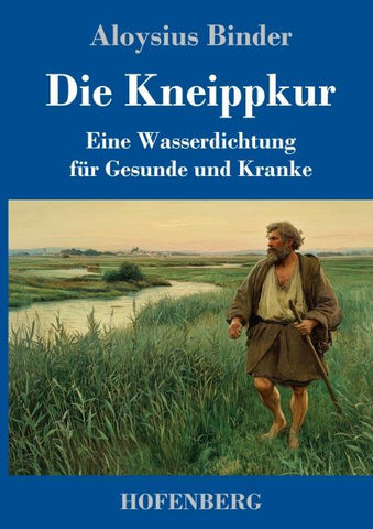 Die Kneippkur