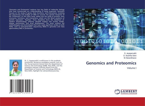 Genomics and Proteomics