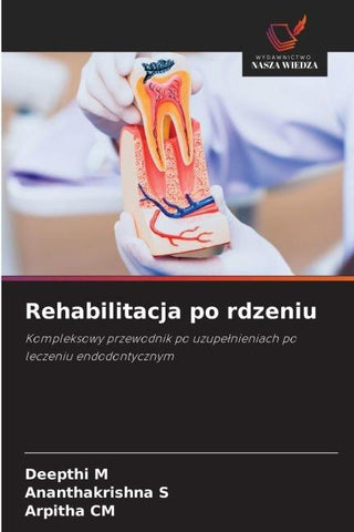 Rehabilitacja po rdzeniu