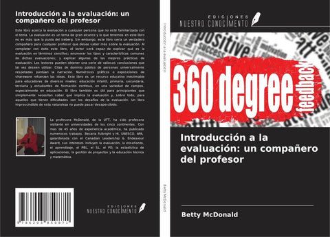 Introducción a la evaluación: un compañero del profesor