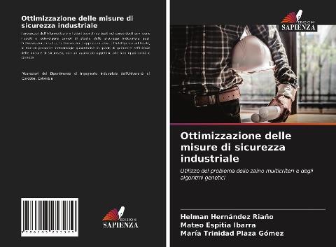 Ottimizzazione delle misure di sicurezza industriale