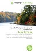 Lake Ontario