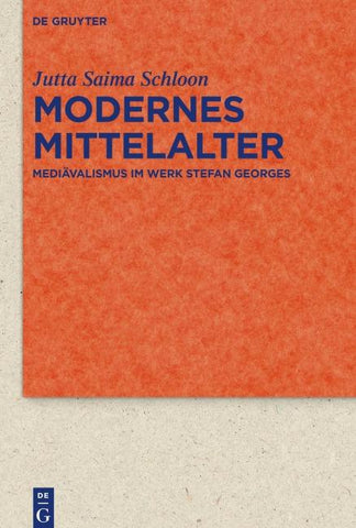Modernes Mittelalter