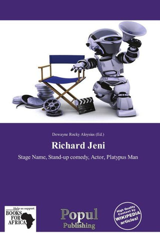 Richard Jeni