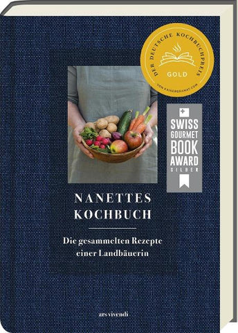Nanettes Kochbuch