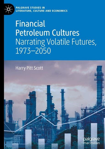 Financial Petroleum Cultures