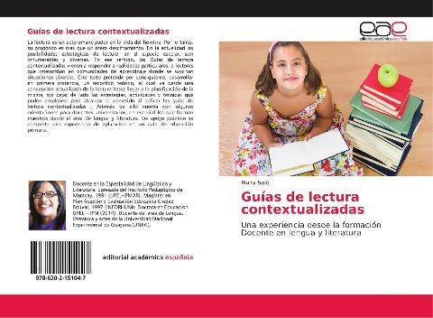 Guías de lectura contextualizadas