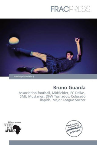 Bruno Guarda