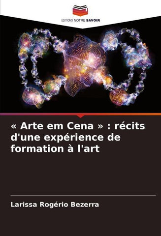 ' Arte em Cena ' : récits d'une expérience de formation à l'art