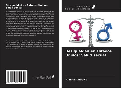 Desigualdad en Estados Unidos: Salud sexual