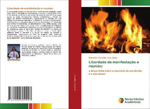Liberdade de manifestação e reunião: