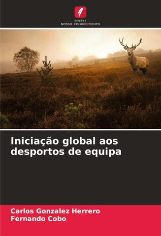 Iniciação global aos desportos de equipa