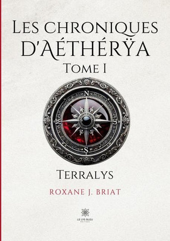 Les chroniques d'Aéthérÿa