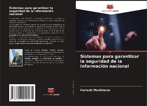 Sistemas para garantizar la seguridad de la información nacional