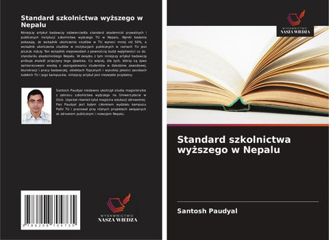 Standard szkolnictwa wy¿szego w Nepalu